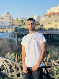 ايهم سعادات