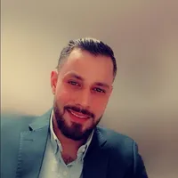 maraghi ali