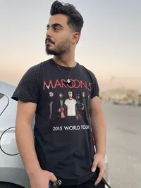 ayman Al Qawasmeh