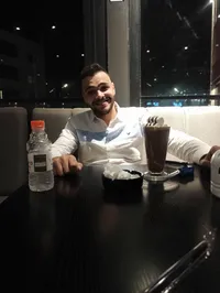 احمد صوان
