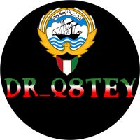 Dr q8tey
