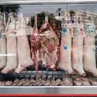 Butcher -Amman