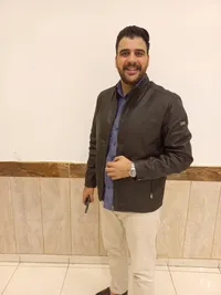 جميل الفوره