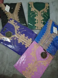 موديلات بلوشي للاطفال : ملابس تقليدية عمانية : عماني طويل : عماني لبس |  السوق المفتوح