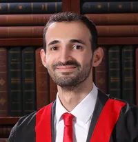 بشار القوص