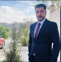 عماد خريسات