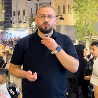 عدي ابو مرخية