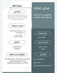 هديل سمير قوقا