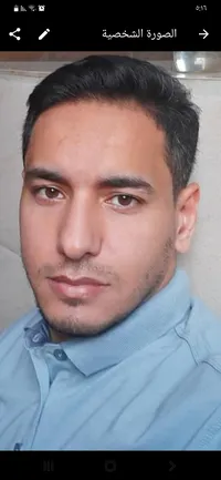 Omar Abu Eshaq