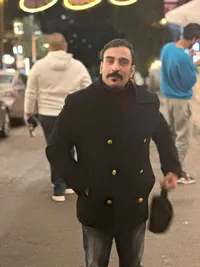 عبدالله أبوزيد