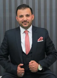 ibraheem alshrbini