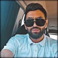 Anas Al Demeiri