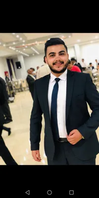 احمد وائل محمد القرعاني