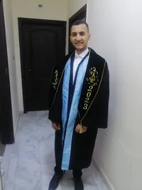 ضياء  عماد محمود عطية