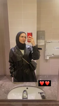 lina mashwakhi
