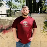 Computer Engineer -Ramallah and Al-Bireh