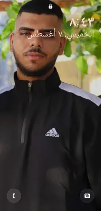 محمود  بلالو 