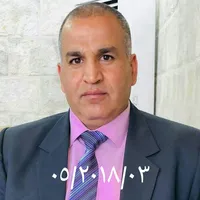 غسان العيساوي
