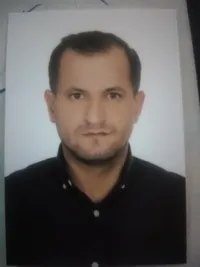 عمر محمد الشاهين
