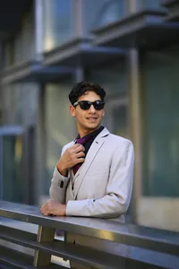 ليث علي ابو عمرة