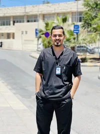 محمد القطيش