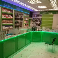 مطلوب معلم جزار لحوم للعمل في ملحمه دواجن ولحوم طازجه ومسورده