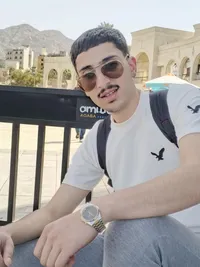 Fathi Saleh  Al Tanboour 