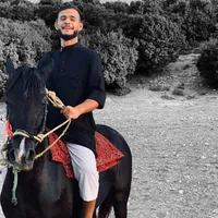 احمد الزعبي
