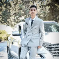 احمد اسماعيل يوسف أبودية