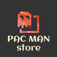 pac man store