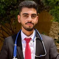 Sanad Smadi