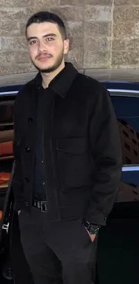 Zaid Sabbah