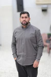 عكرمة أبو سريس