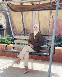 رنين جرادات