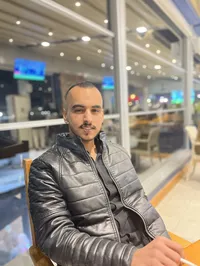 Mohammad Alharazneh