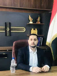 المحامي عباس فاضل الدلفي 