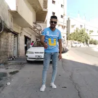 قصي العبادي