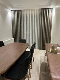 روعه سيدار للستائر والديكور
