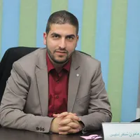 مأمون ادعيس
