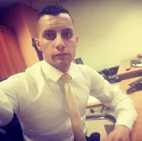 ahmad alramahi