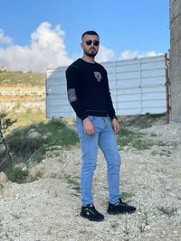 كامل قعقور