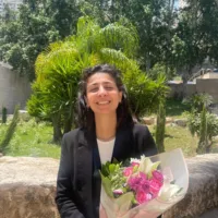 English Teacher -Tulkarm