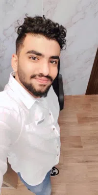 اسامه البعداني