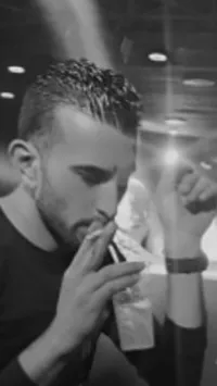 محمد  الدهون