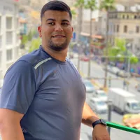 Ahmad Alshaqra