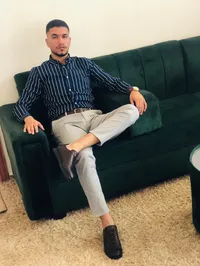 Mohammad A. Al-deebs