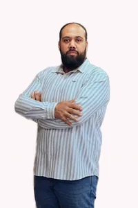 محمد خضره