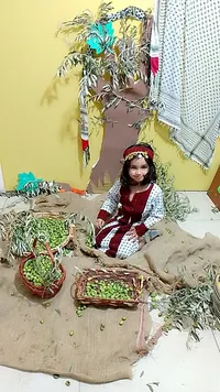مرام  احمد
