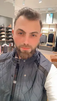 مجد شاهين