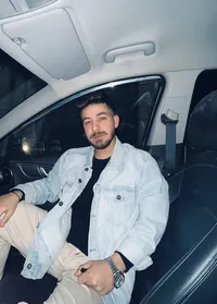 nadeem zamareh